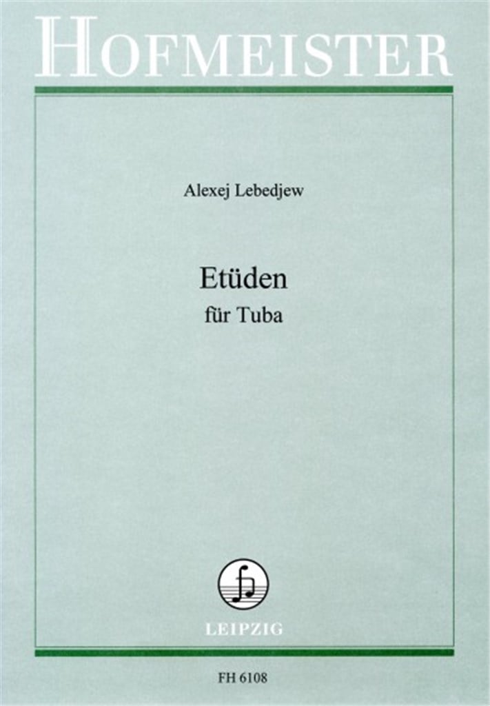 Etüden